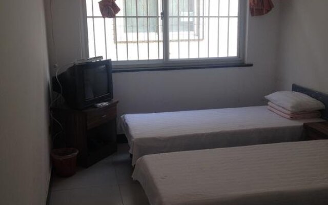 Beidaihe Jingyun Hotel