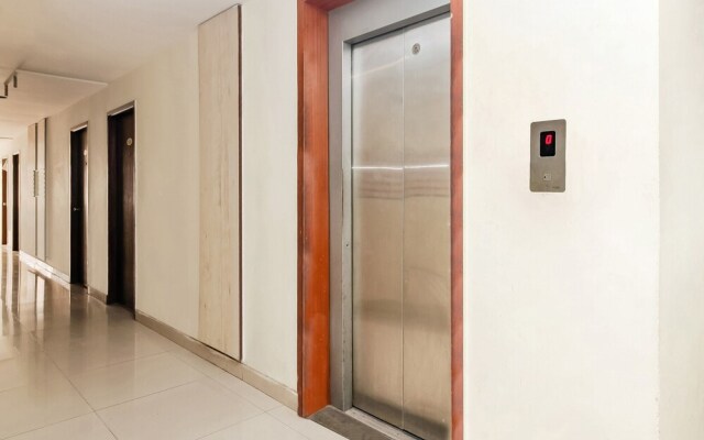 Sruan Hotel