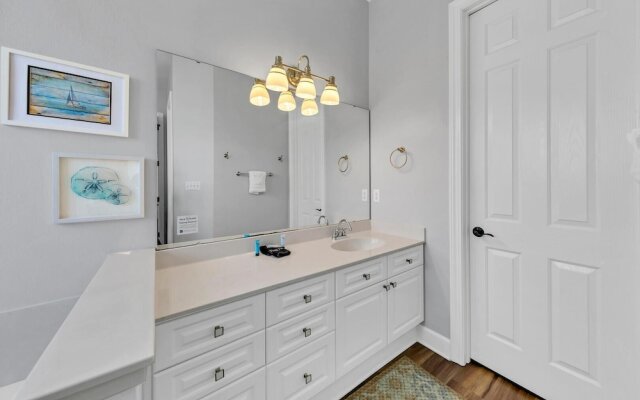 Our Destiny in Dunes of Destin