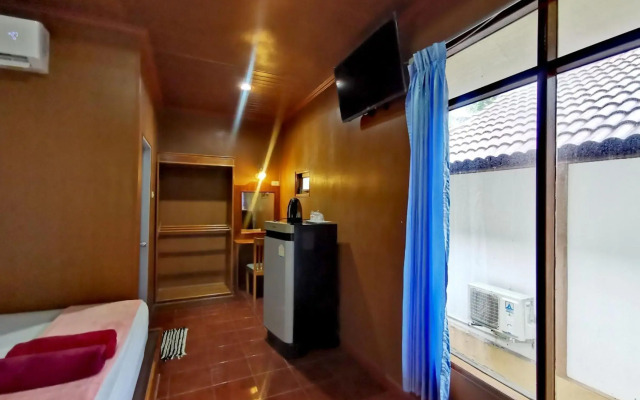 Phangan Rainbow Bungalows