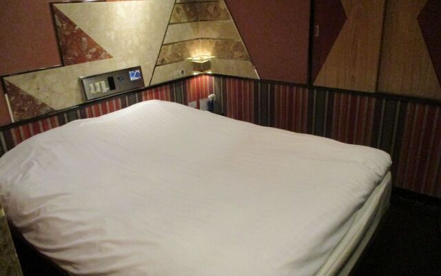 Hotel Lieto(Adult Only)