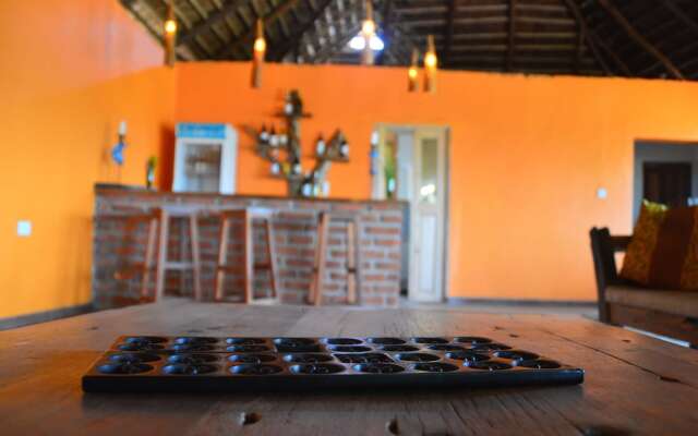 Karatu Tented Lodge