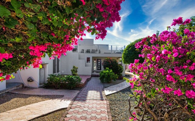 Villa Blanca