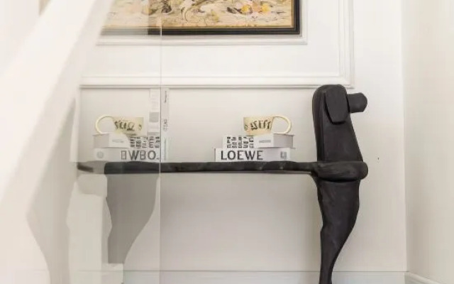 Yanyu High-end Designer Homestay