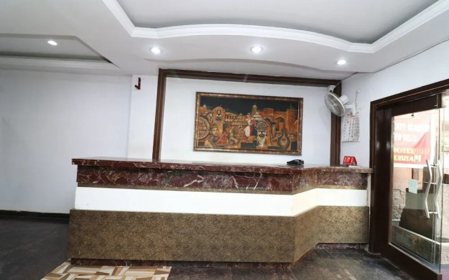 Hotel Shubham by OYO Rooms