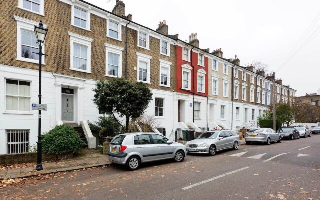Stockwell Sophistication