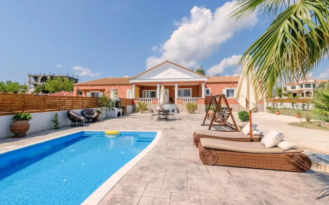 Zante Sun II - Getaway Villa!