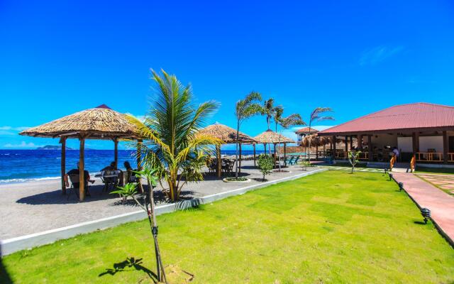 Allura Resort Dive and Spa