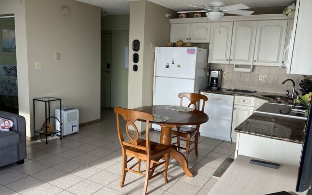 Lovers Key Beach Condo