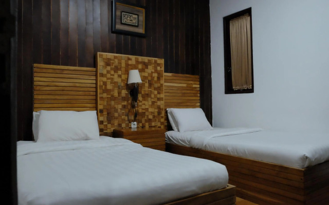 Puri Minggiran Guest House