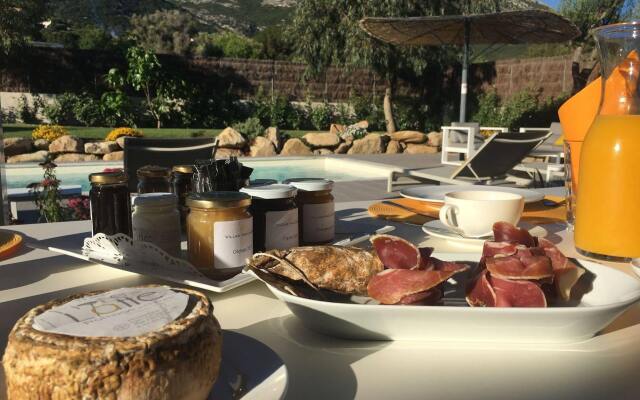 Domaine Villas Mandarine