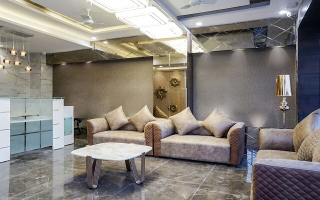 Treebo Hotel A1