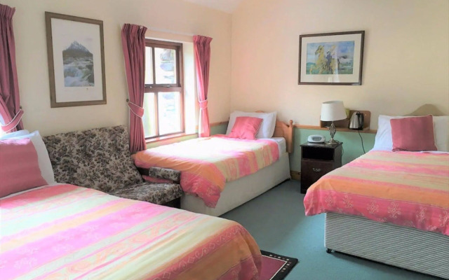 O'Connors Guesthouse