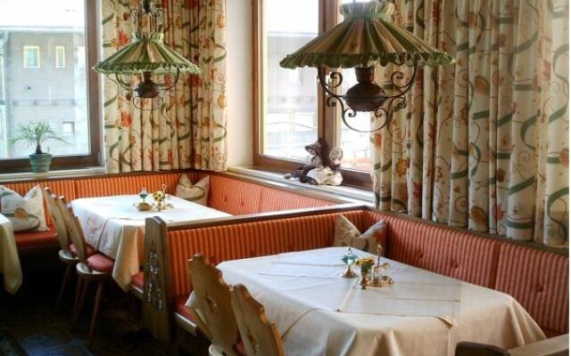 Pension Platzer