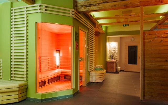 Hotel Natura