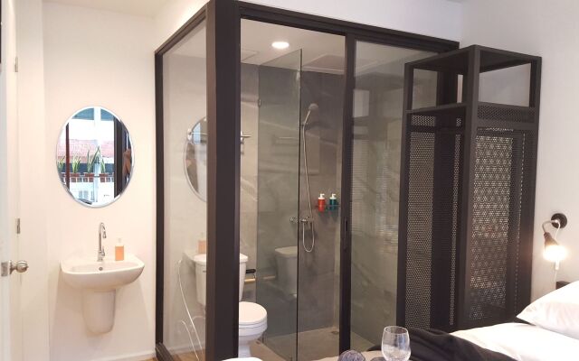 Haus Sathorn 21