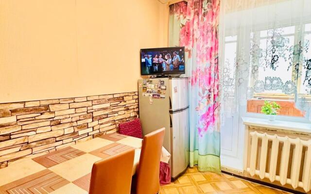 Region89 on str. Zavodskaya, d. 5 A