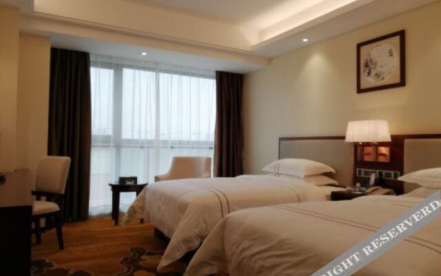 Tianbaolong Hotel