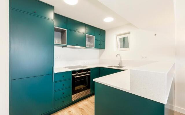 Cascais Bay Terrace iii