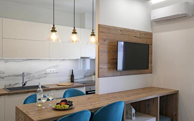 S & D Apartment