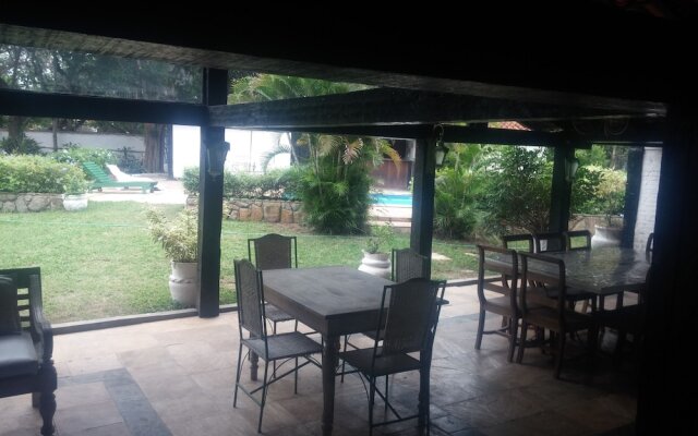 Buzios Paraíso Suites