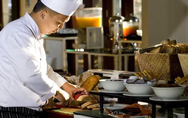 Grand Surya Hotel Kediri