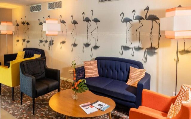 Hôtel & Spa - Thalazur Port Camargue