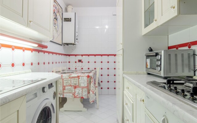 Amazing Home in Lavagna With Wifi and 1 Bedrooms