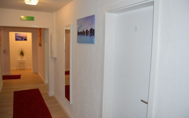 Heidepension Ambiente