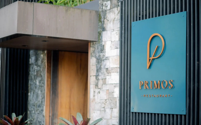 The Henry Hotel Roost Bacolod