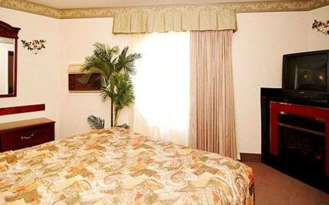 Quality Inn
