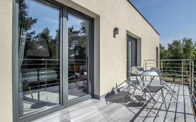 Apartamenty Szmaragdowa 10