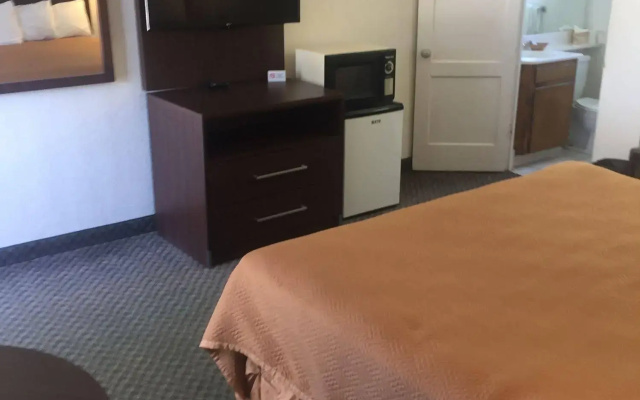 Best Way Inn