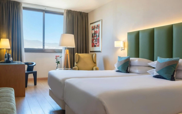 Millennium Hotel Glasgow