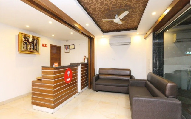 Sri Chakra Inn