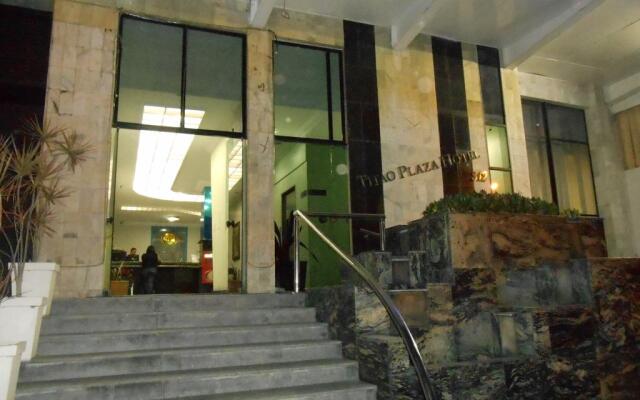 Titao Plaza Hotel