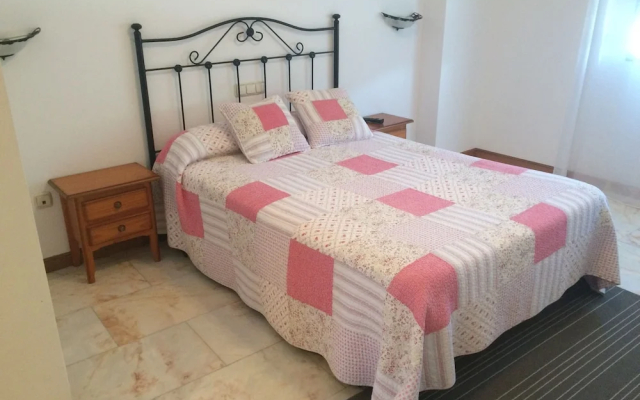Pensión Residencia Pividal