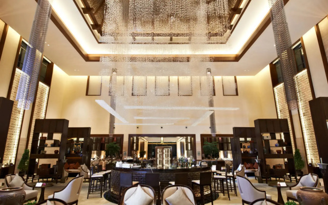 New Century Resort Siming Lake Yuyao