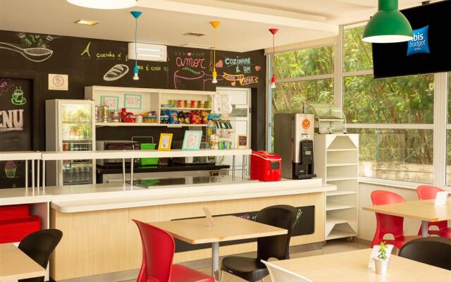 ibis budget Piracicaba