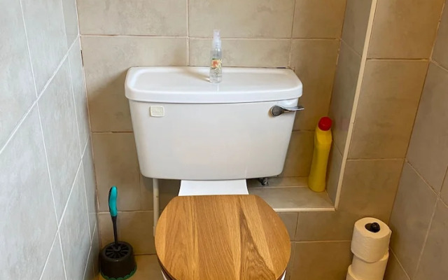 Rosebarne Bed & Breakfast