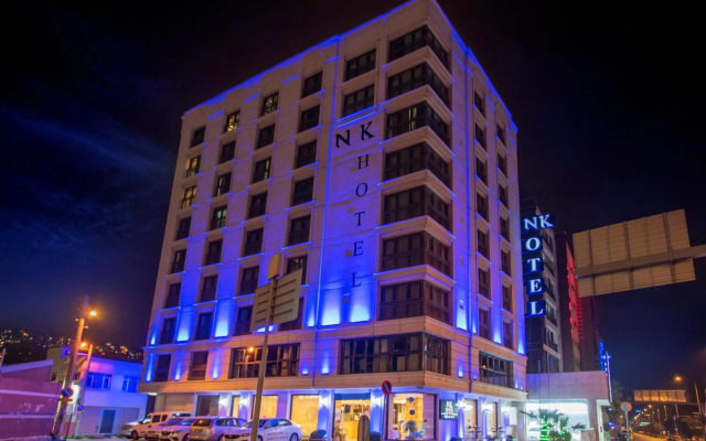 NK Hotel