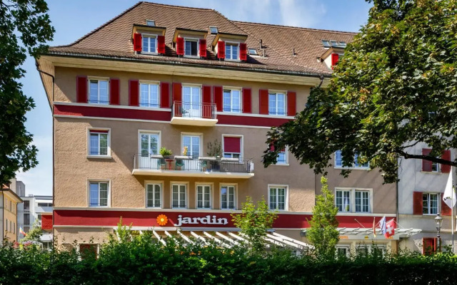 Hotel Jardin