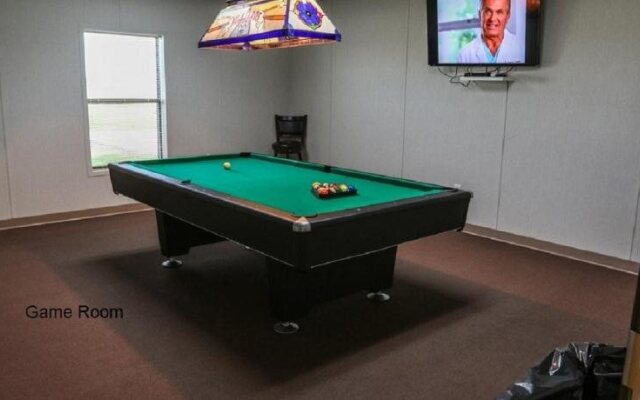 Cuero Oilfield Housing