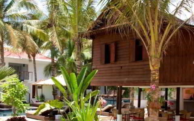 Villa Kiara Boutique Hotel