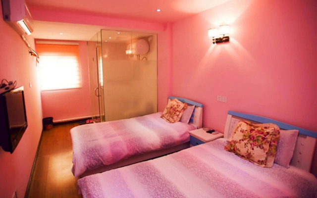 Xitang One Thousand and One Nights Inn