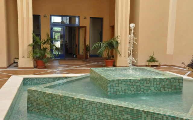 Lux Sevilla Palacio