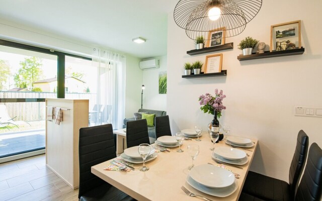 Apartments Banonia - Summer Breeze