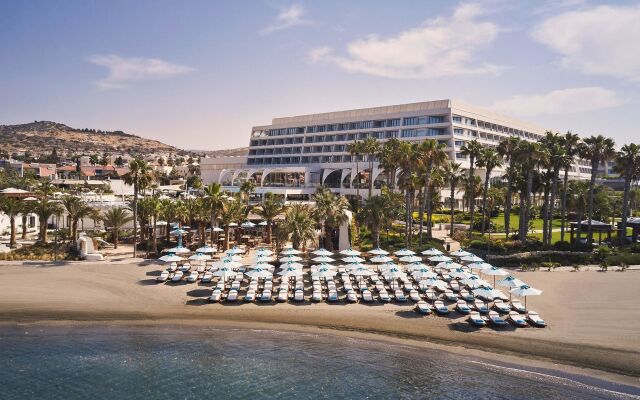 Parklane, a Luxury Collection Resort & Spa, Limassol
