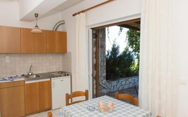 Mathia Apartments