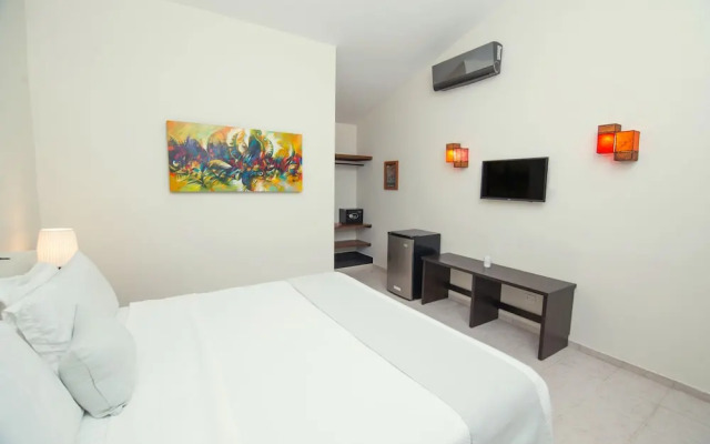 Colibri Boutique Hotel